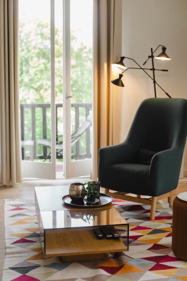 Appartement La Normande - Trois Pièces - Centre