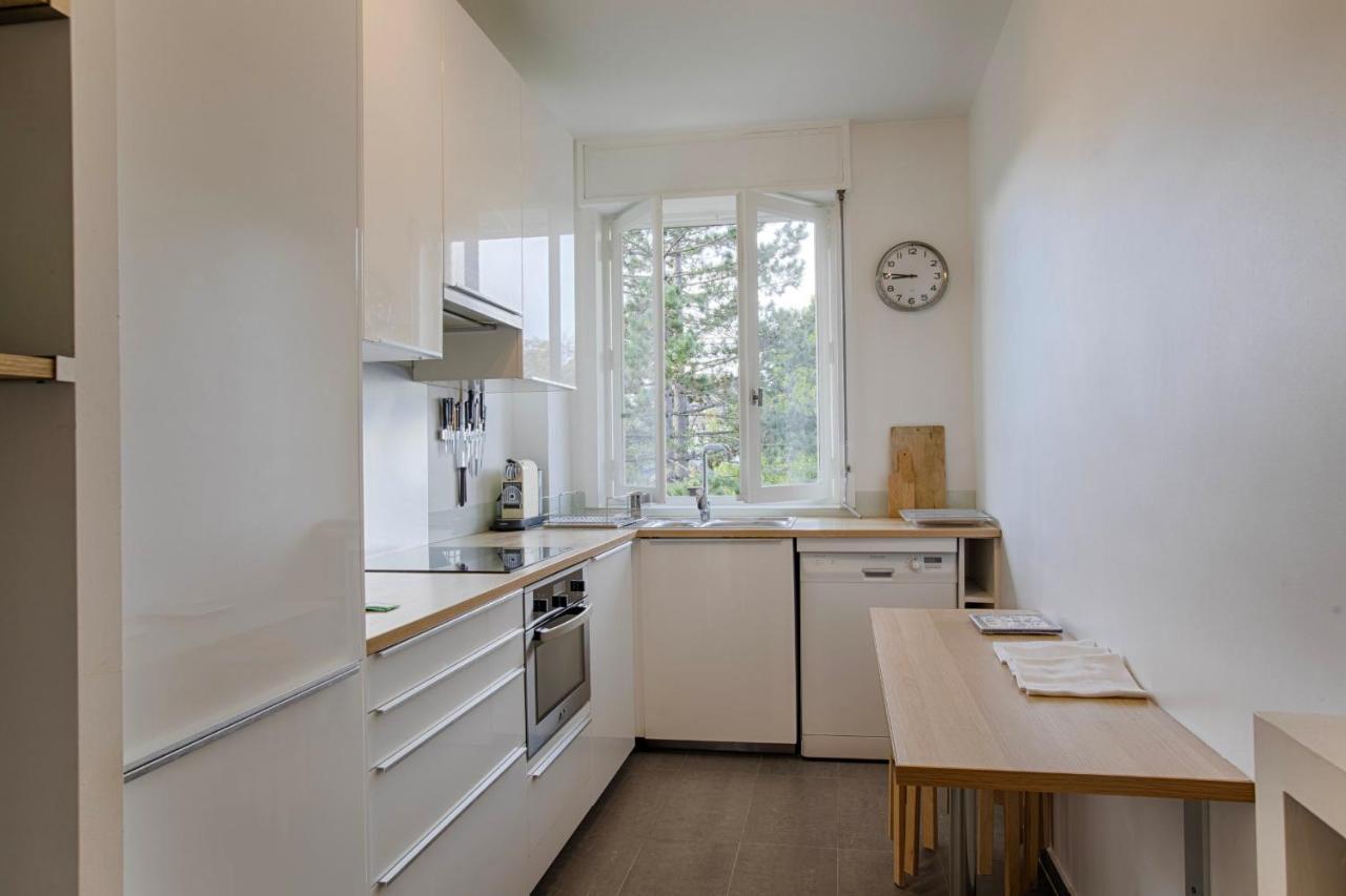 Appartement La Normande - Trois Pièces - Centre Deauville